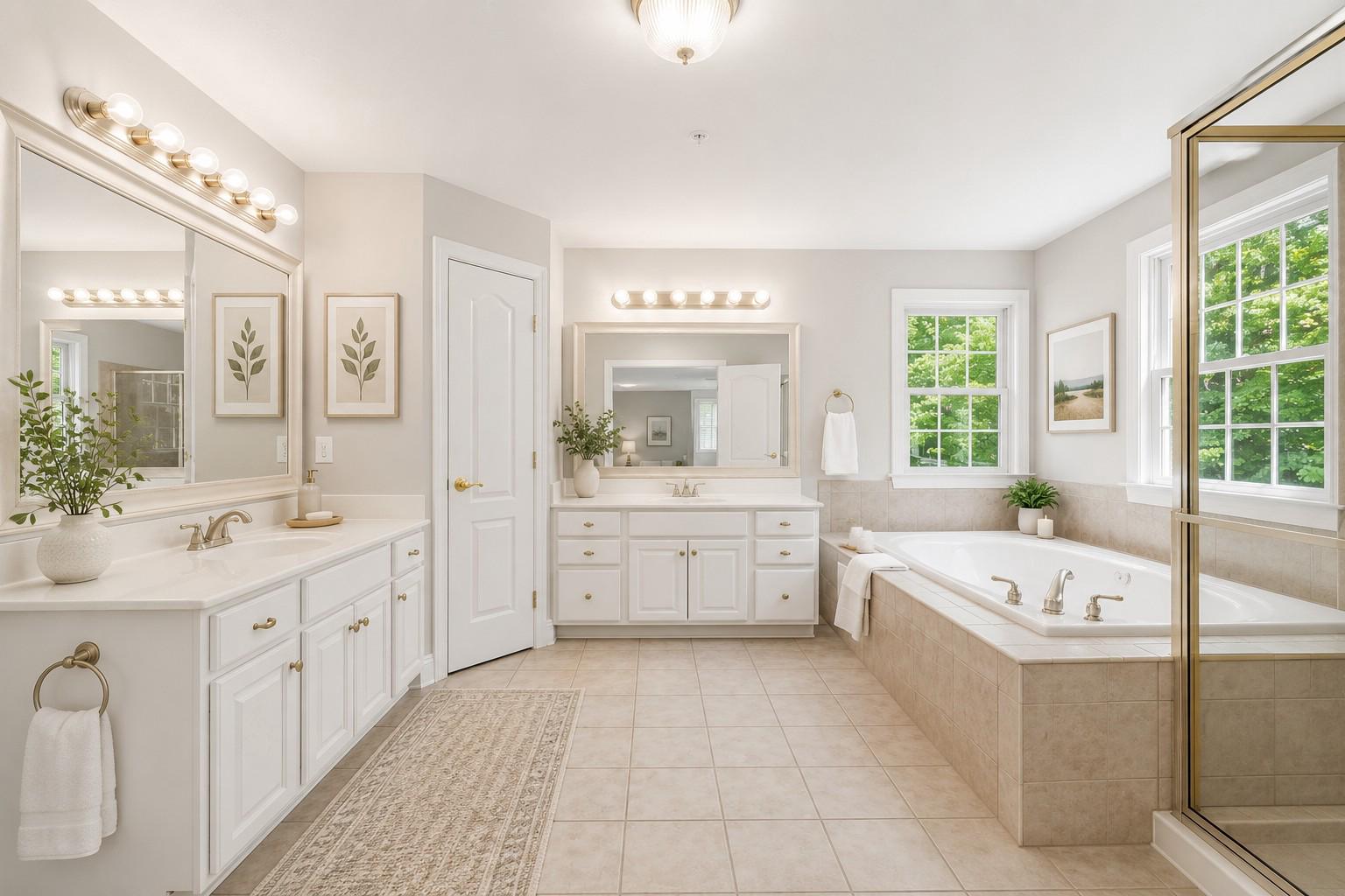 1801 SOUTHWOOD COURT
