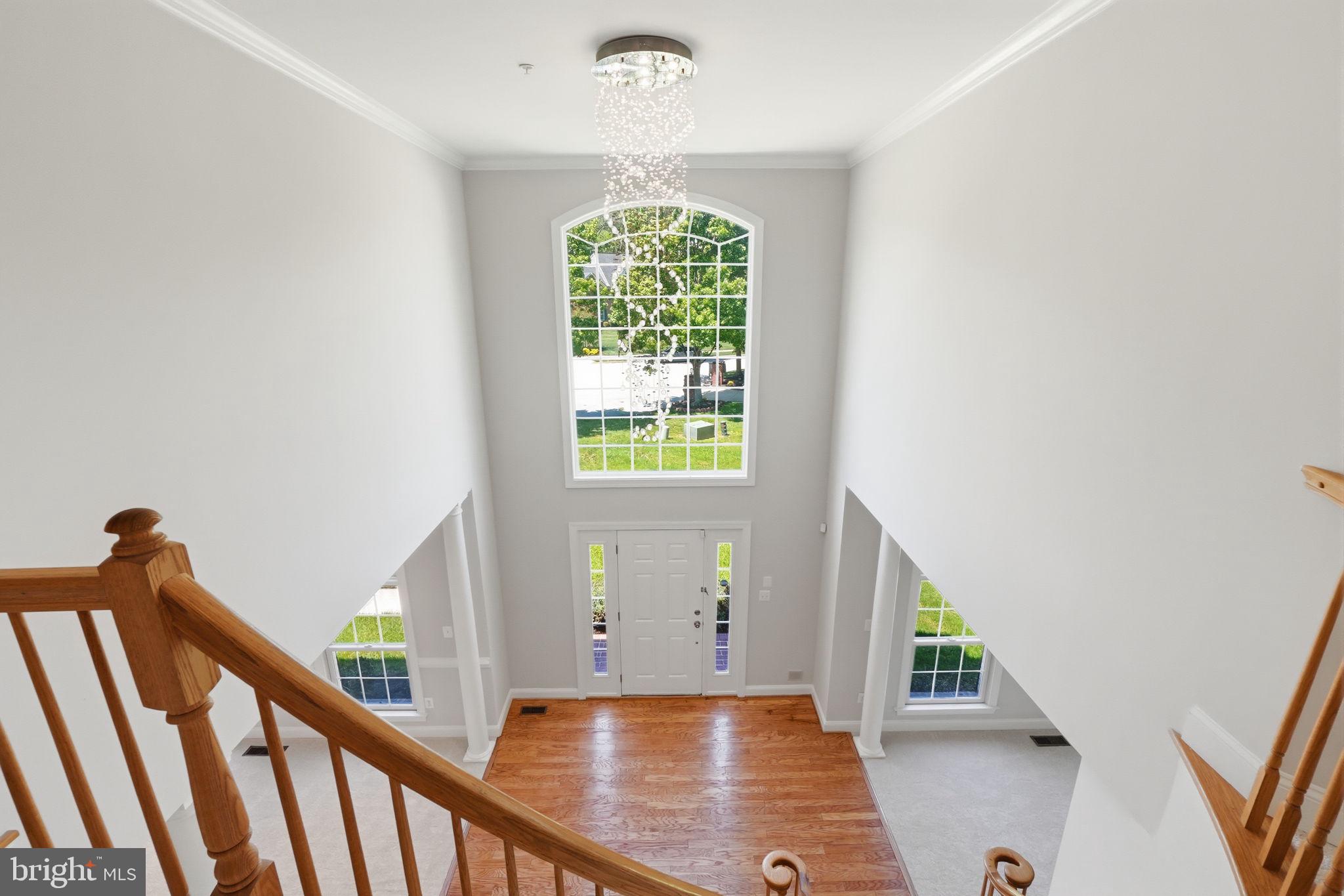 1801 SOUTHWOOD COURT