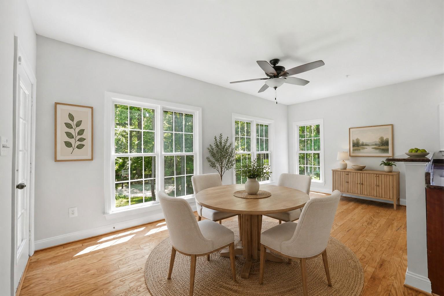 1801 SOUTHWOOD COURT