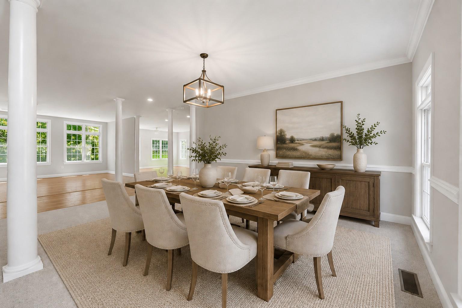 1801 SOUTHWOOD COURT