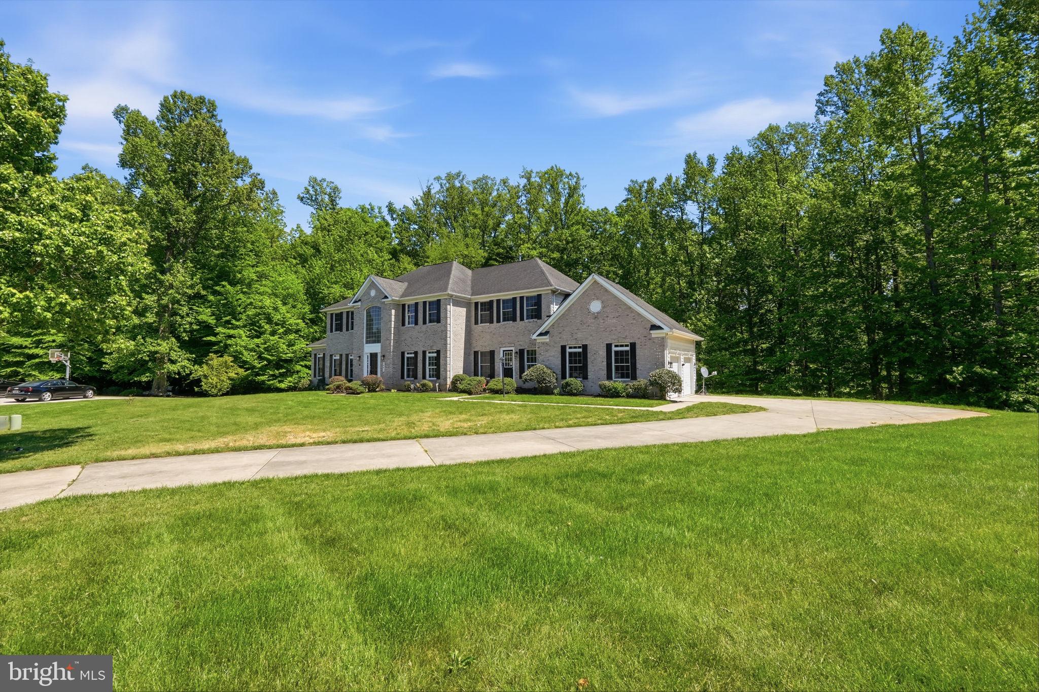 1801 SOUTHWOOD COURT