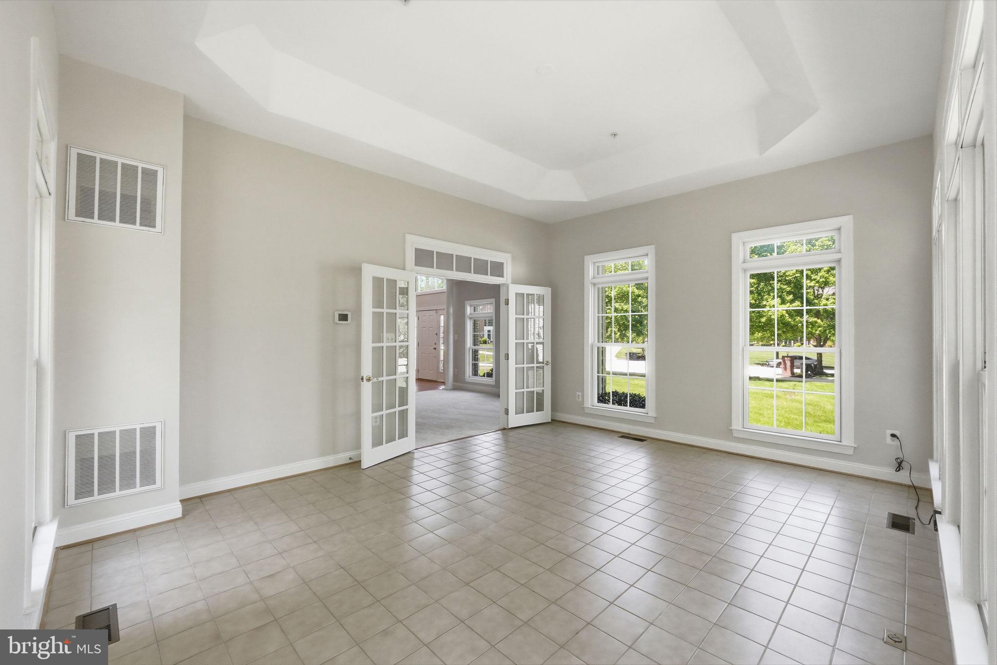 1801 SOUTHWOOD COURT