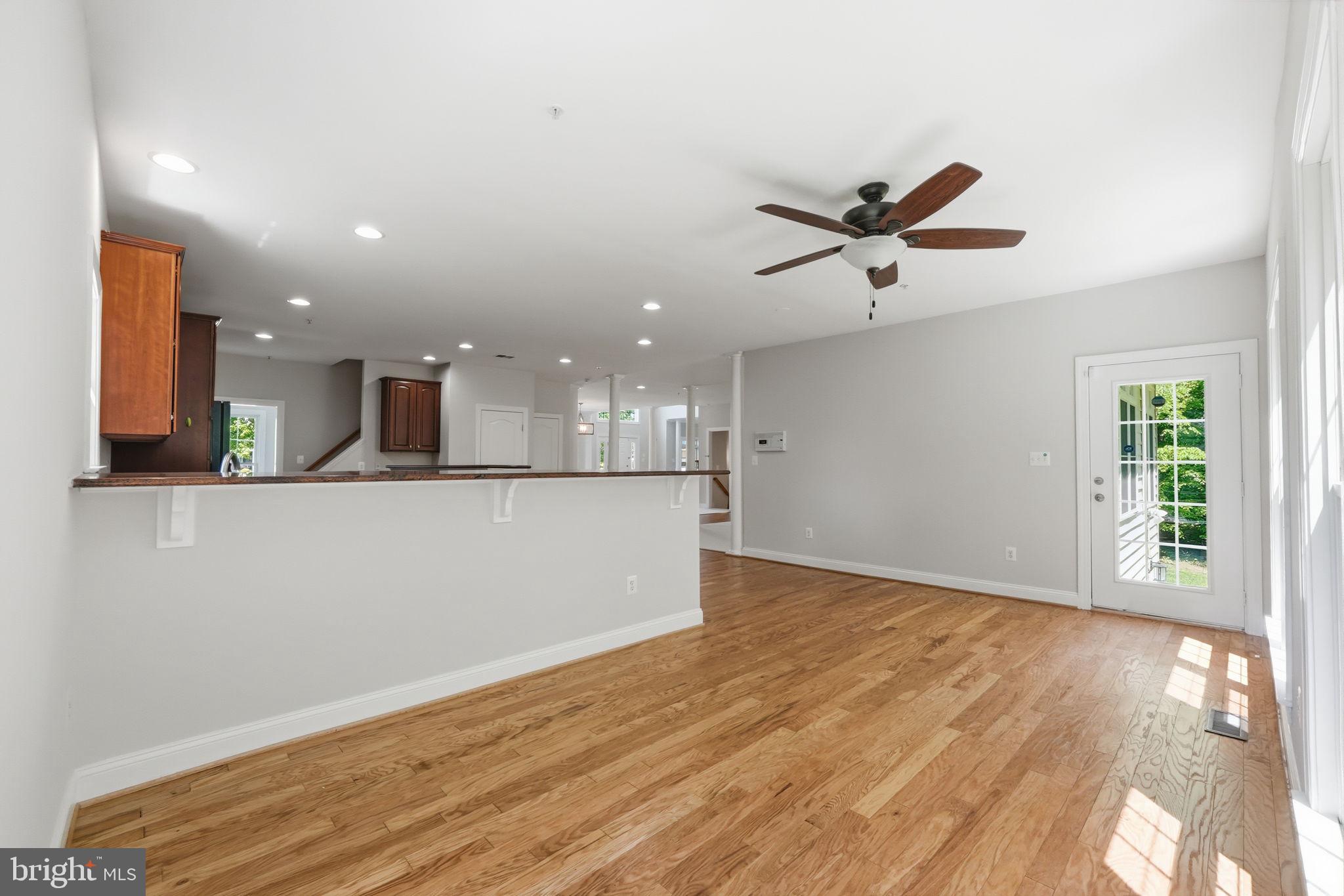 1801 SOUTHWOOD COURT