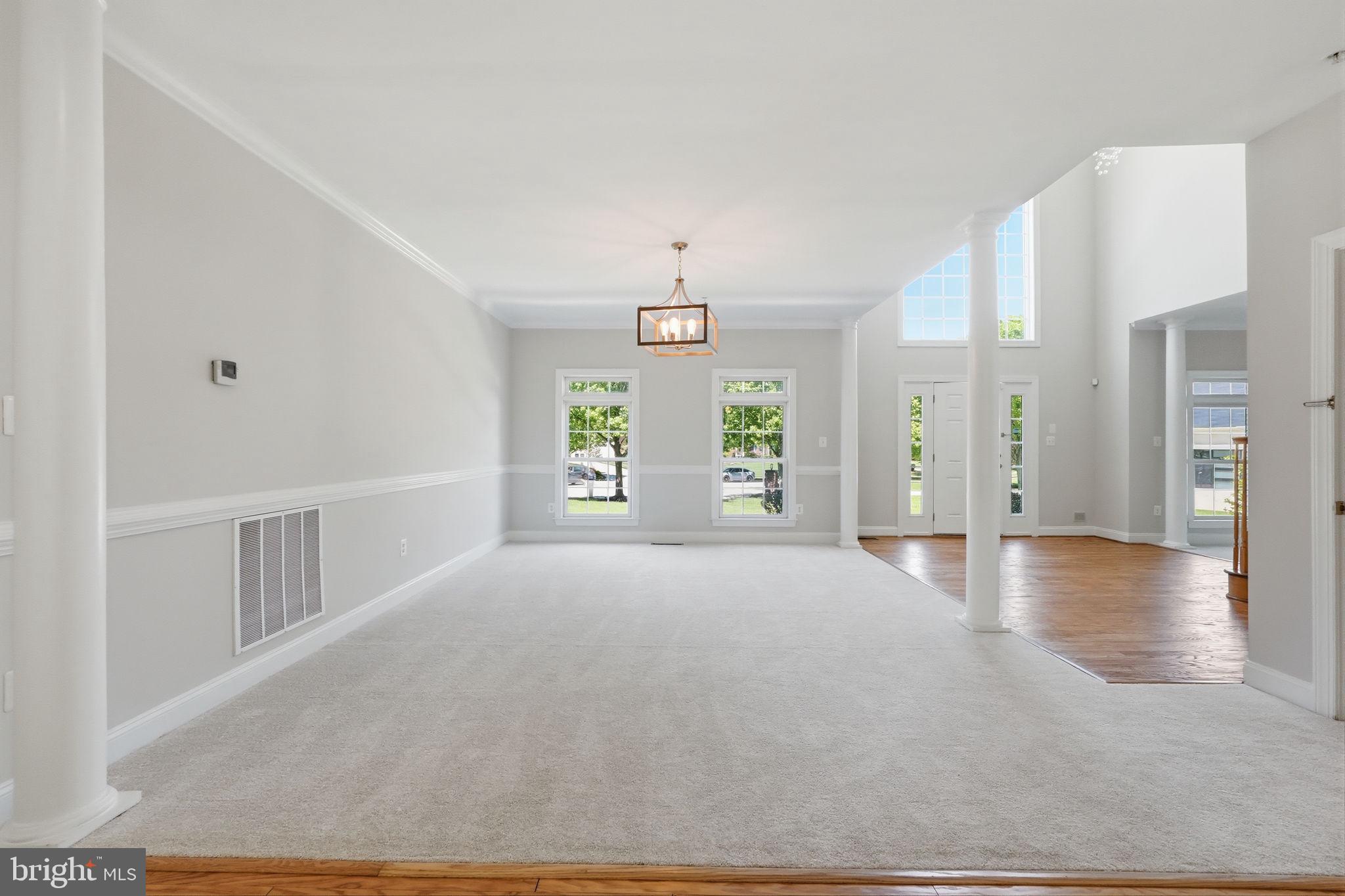 1801 SOUTHWOOD COURT