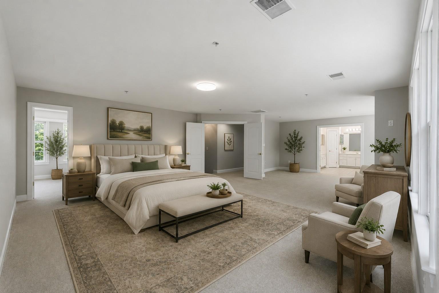 1801 SOUTHWOOD COURT