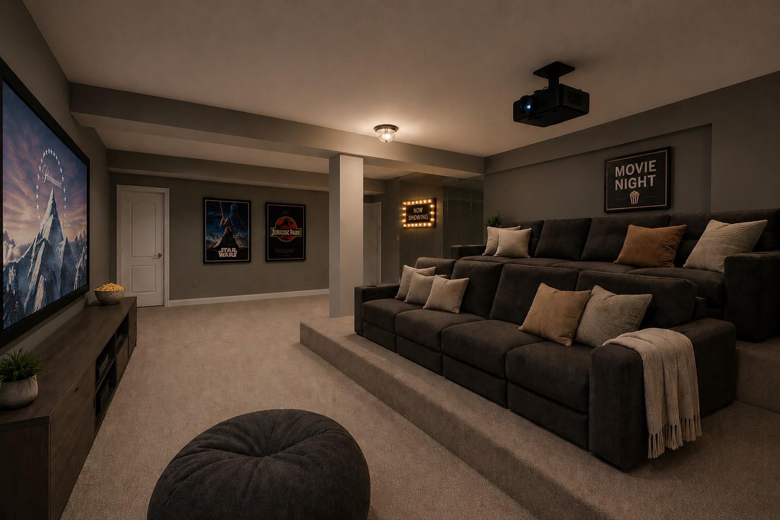 1801 SOUTHWOOD COURT