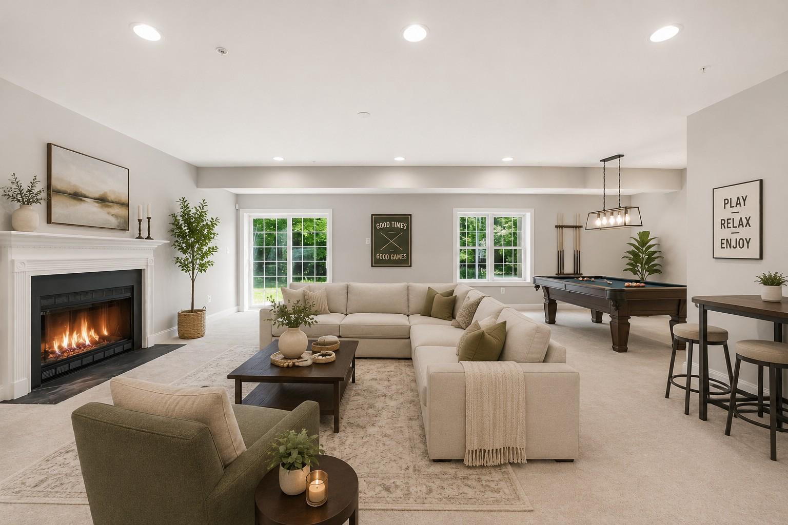 1801 SOUTHWOOD COURT