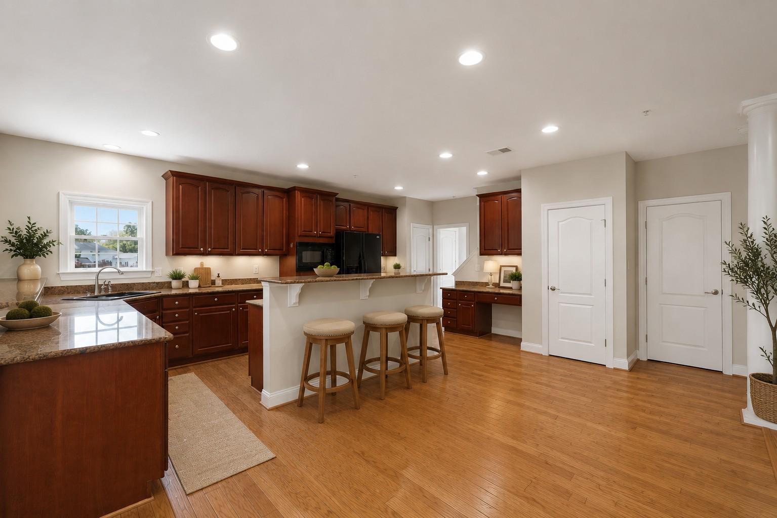 1801 SOUTHWOOD COURT