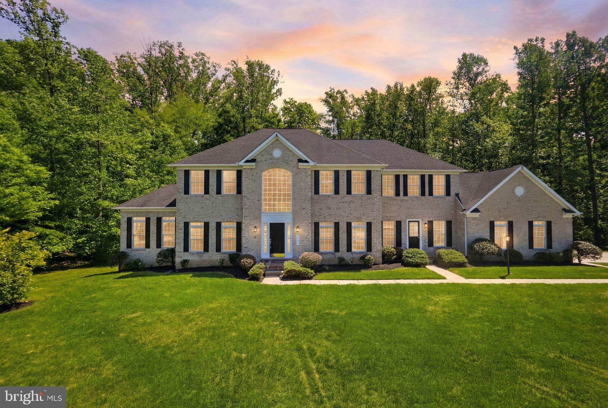 1801 SOUTHWOOD COURT