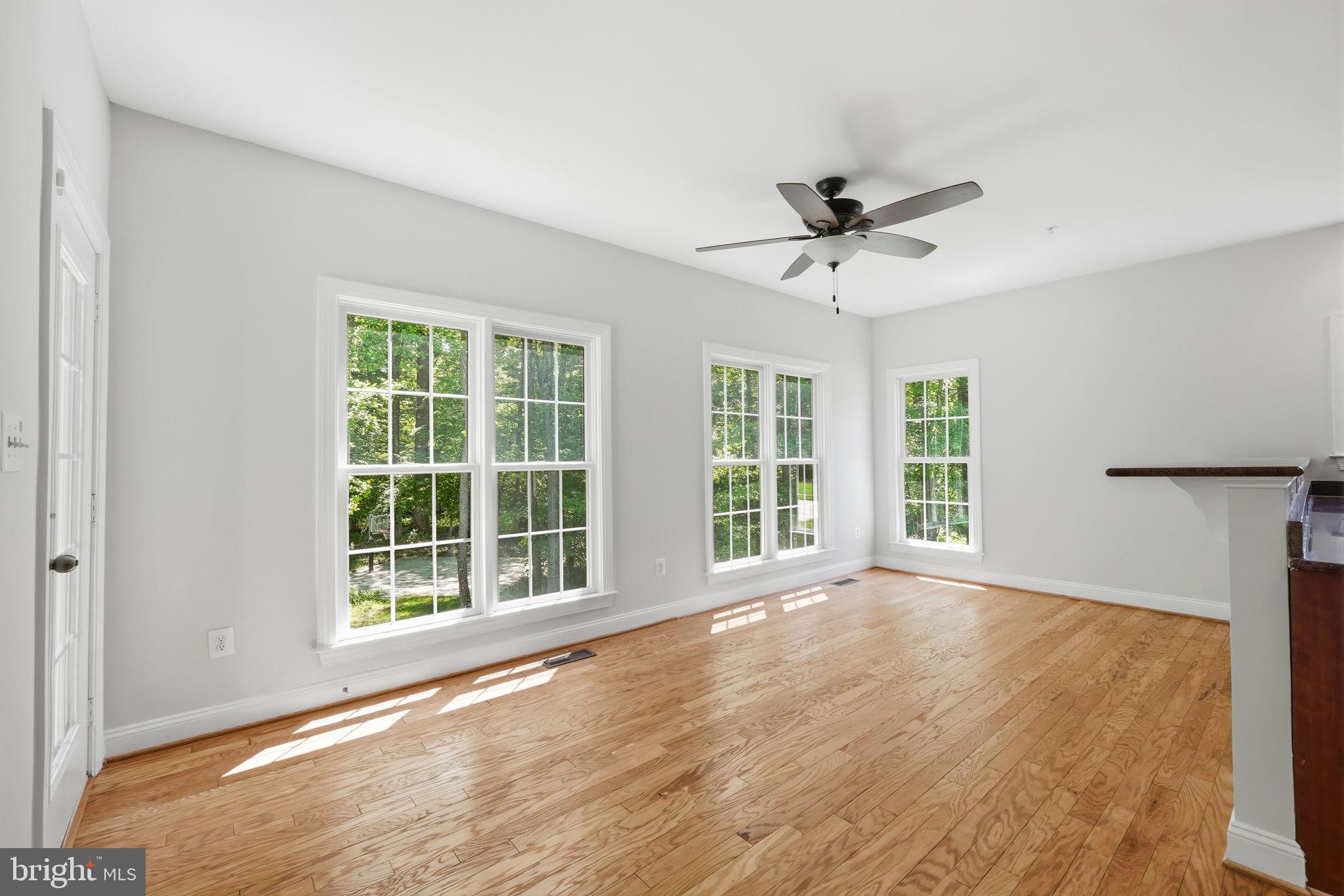 1801 SOUTHWOOD COURT