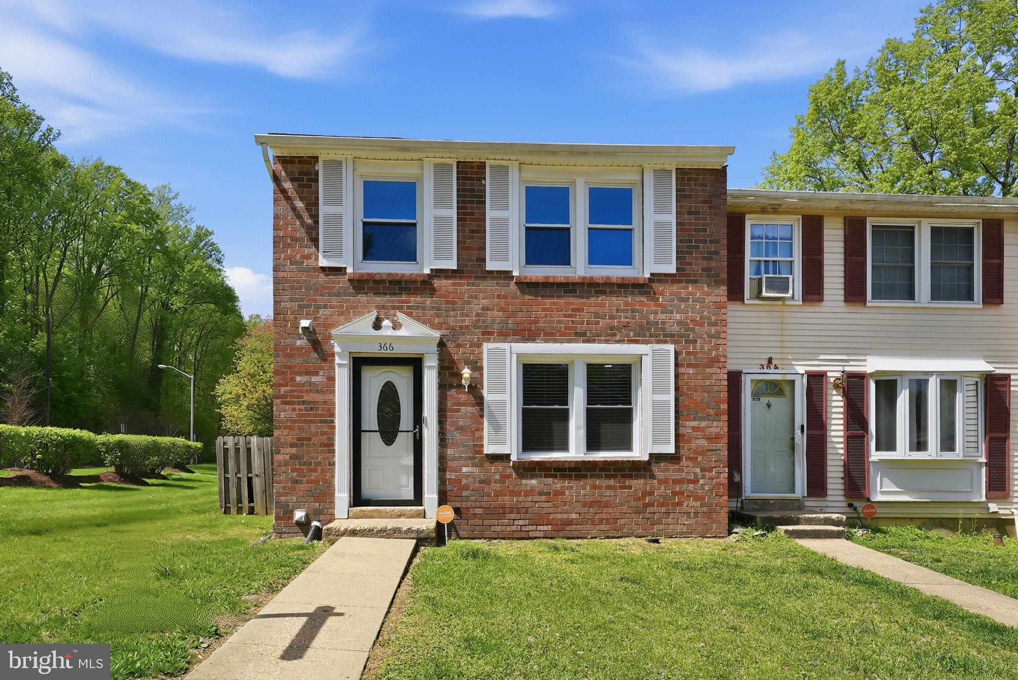 366 POSSUM COURT