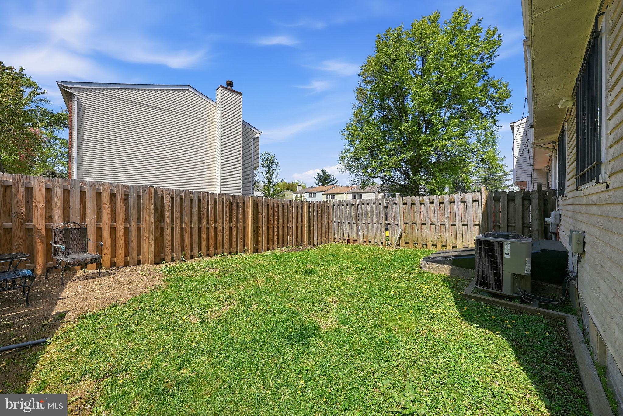 366 POSSUM COURT