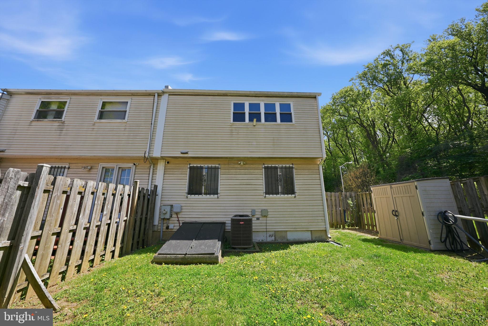 366 POSSUM COURT