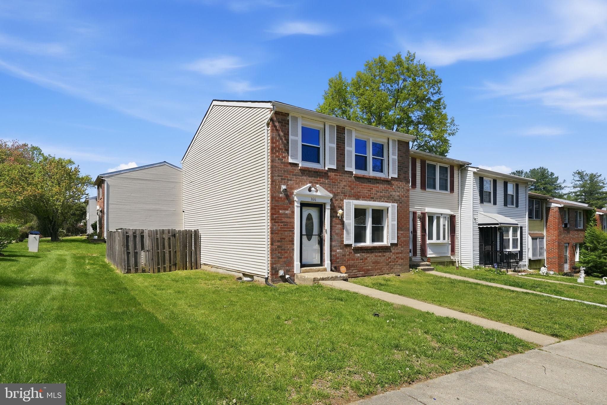 366 POSSUM COURT