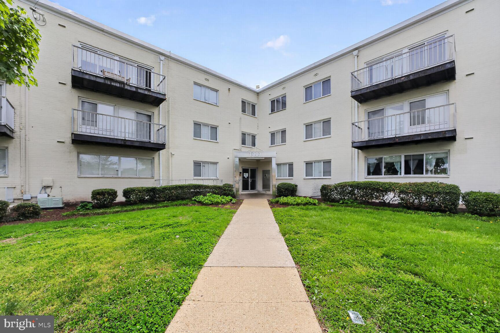 1001 CHILLUM ROAD 312