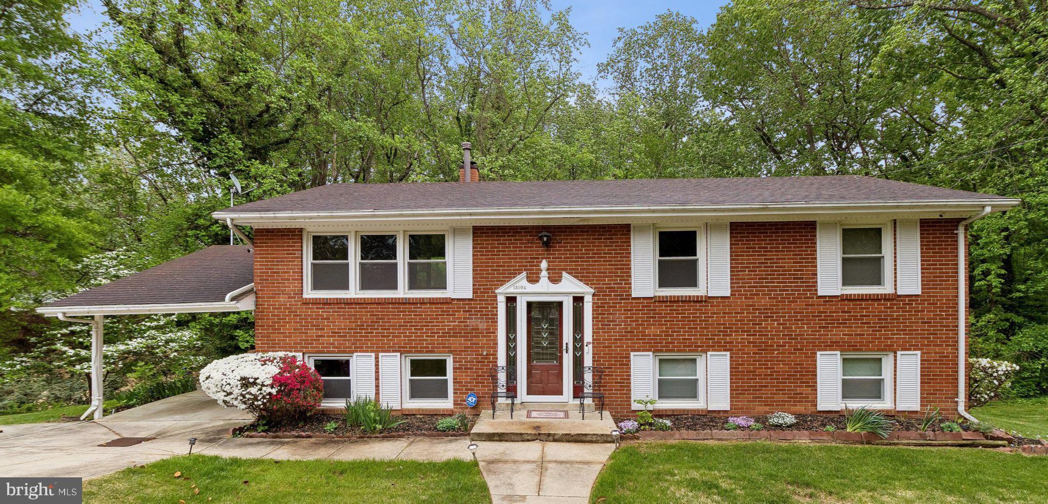 13104 CLARION COURT
