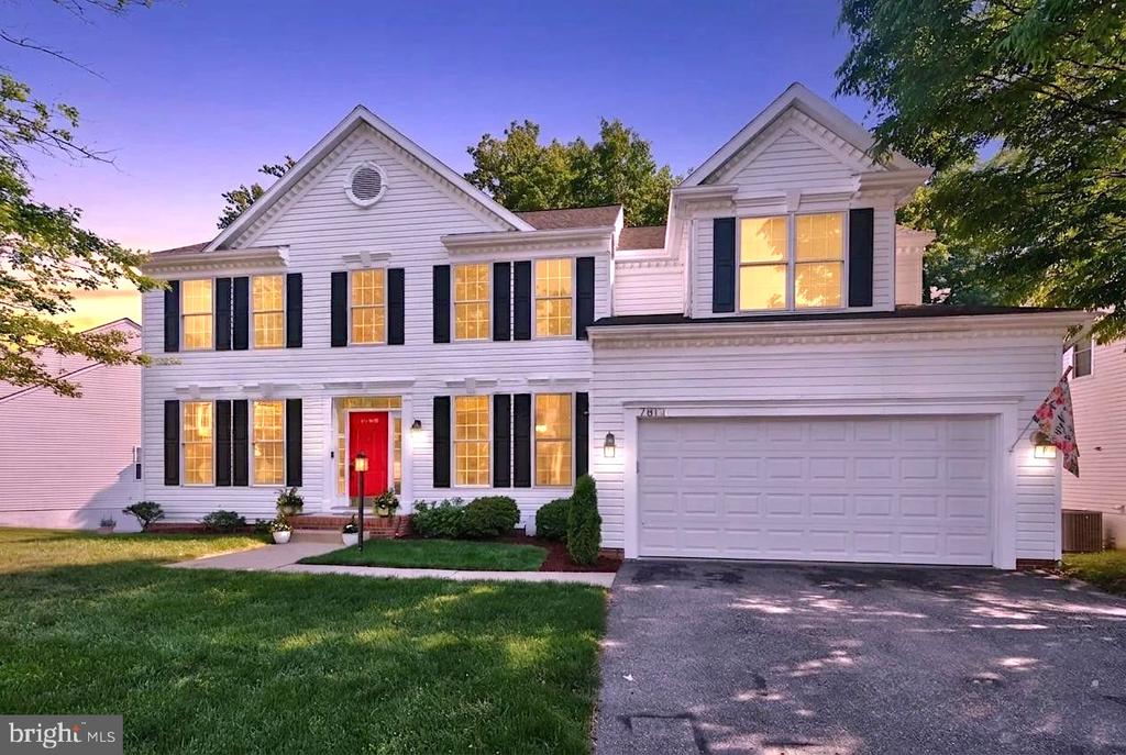 7817 AYLESFORD LANE