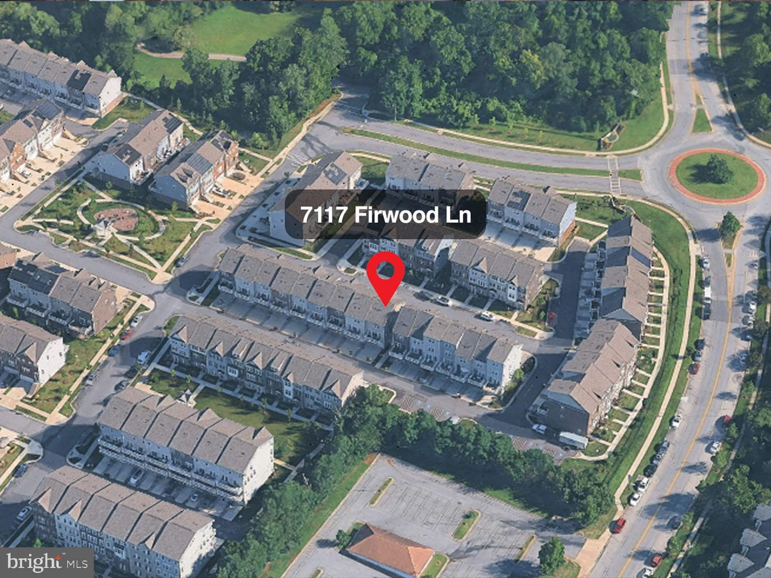 7117 FIRWOOD LANE