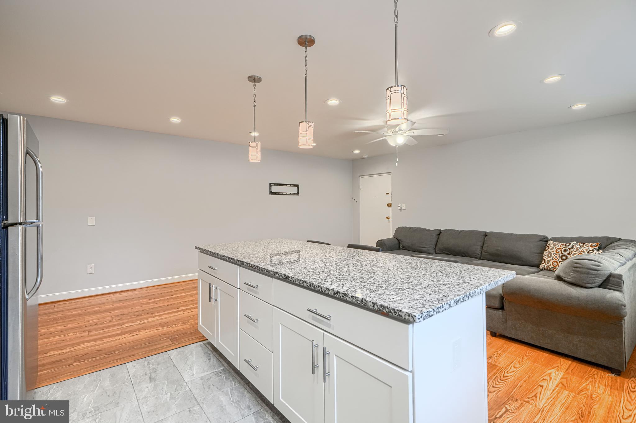 3821 HAMILTON STREET A-301