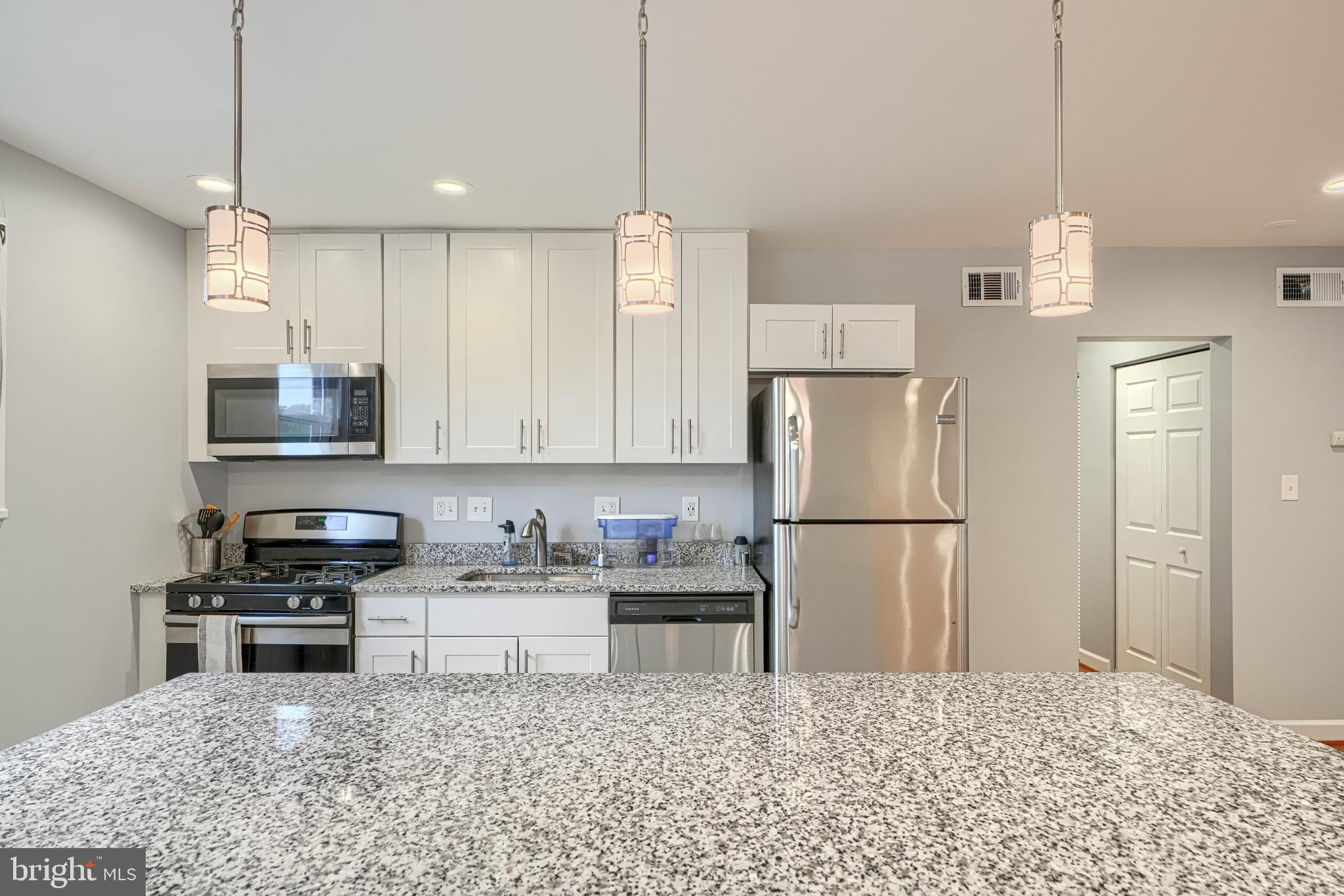 3821 HAMILTON STREET A-301