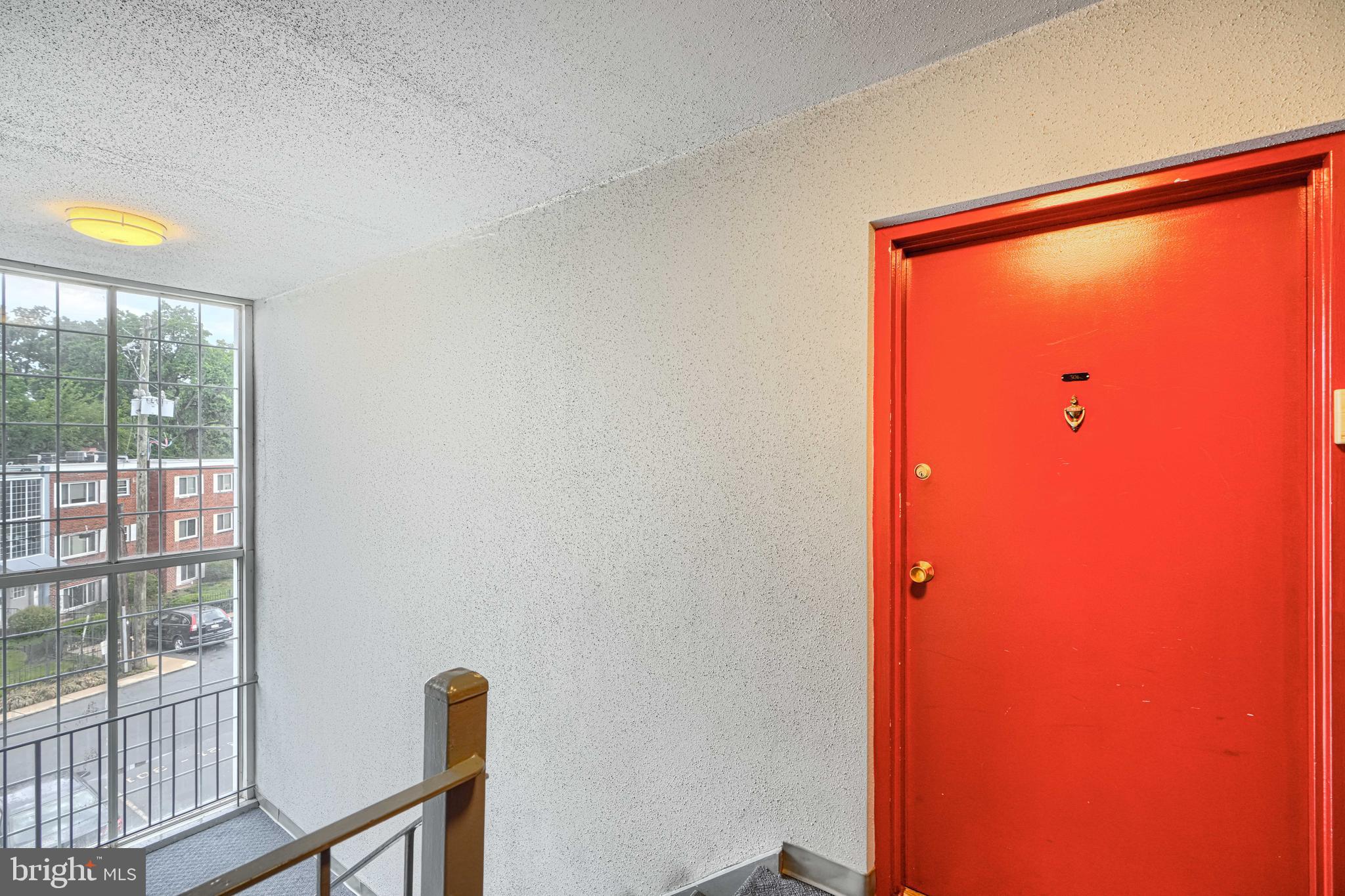 3821 HAMILTON STREET A-301