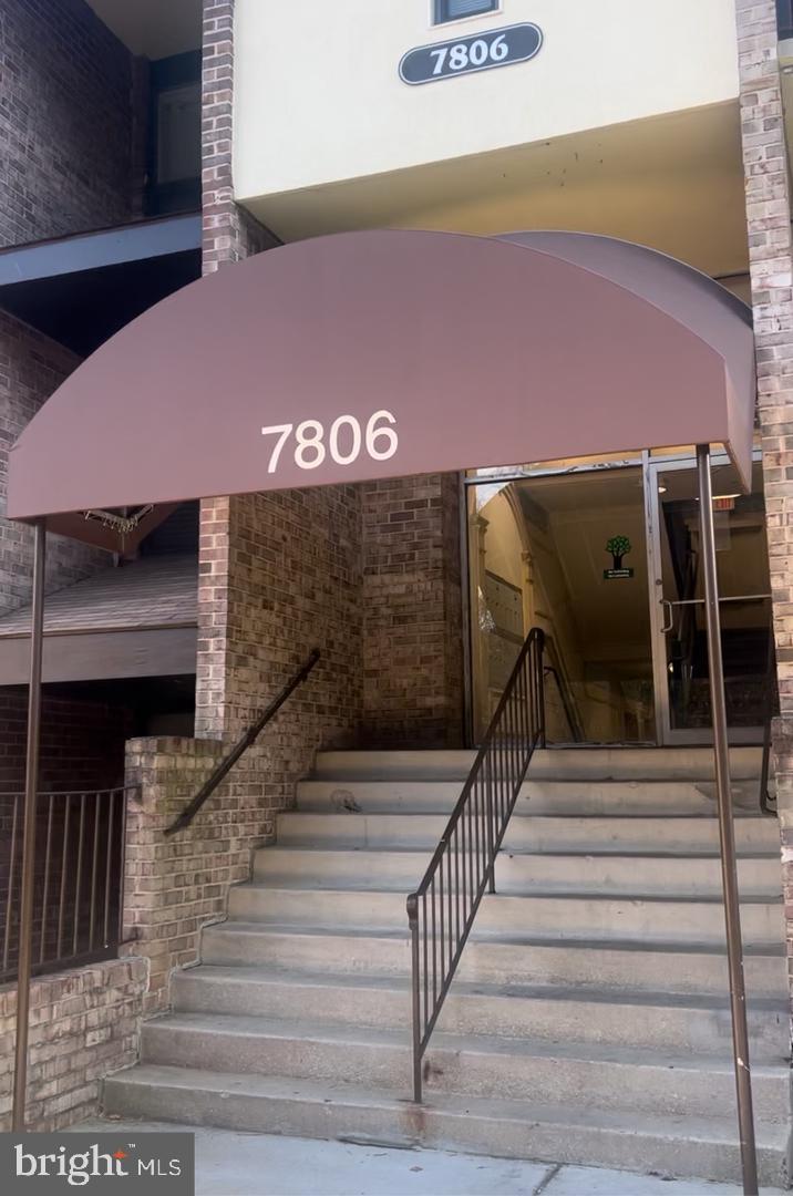 7806 HANOVER PARKWAY 201