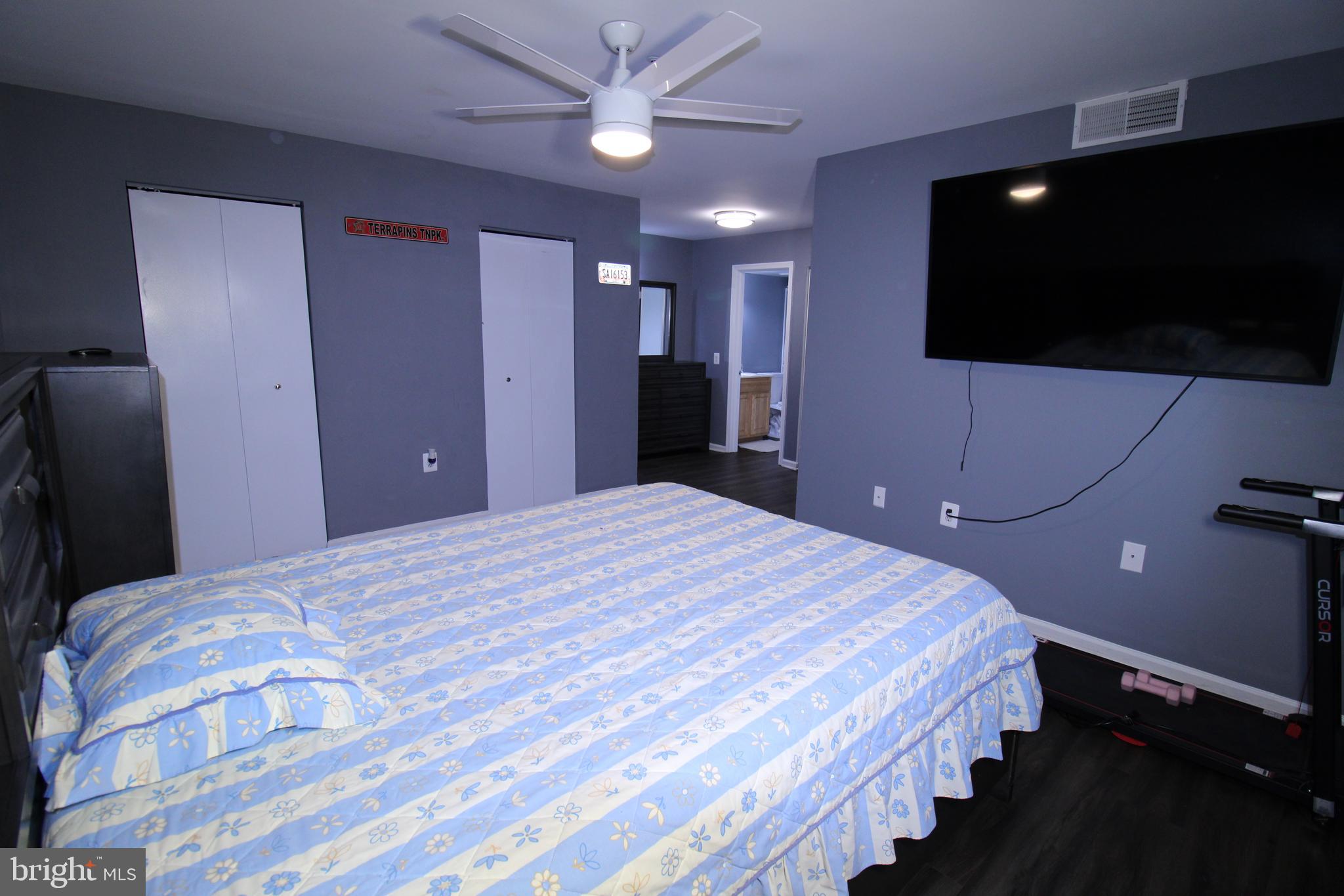7806 HANOVER PARKWAY 201