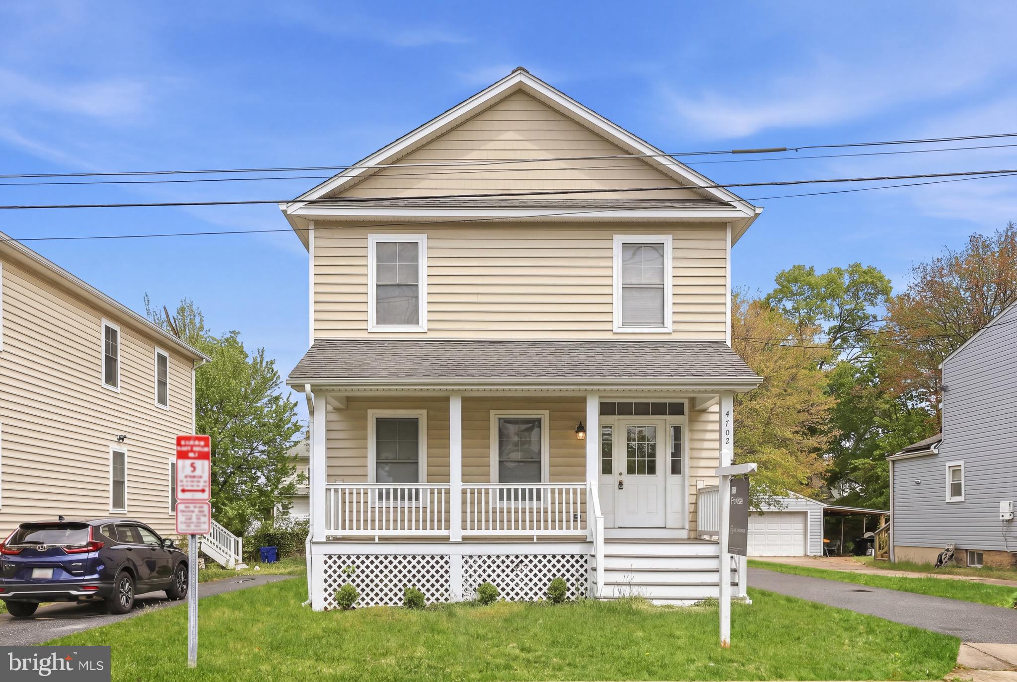 4702 TECUMSEH STREET