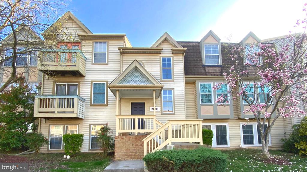 7904 CROWS NEST COURT 334