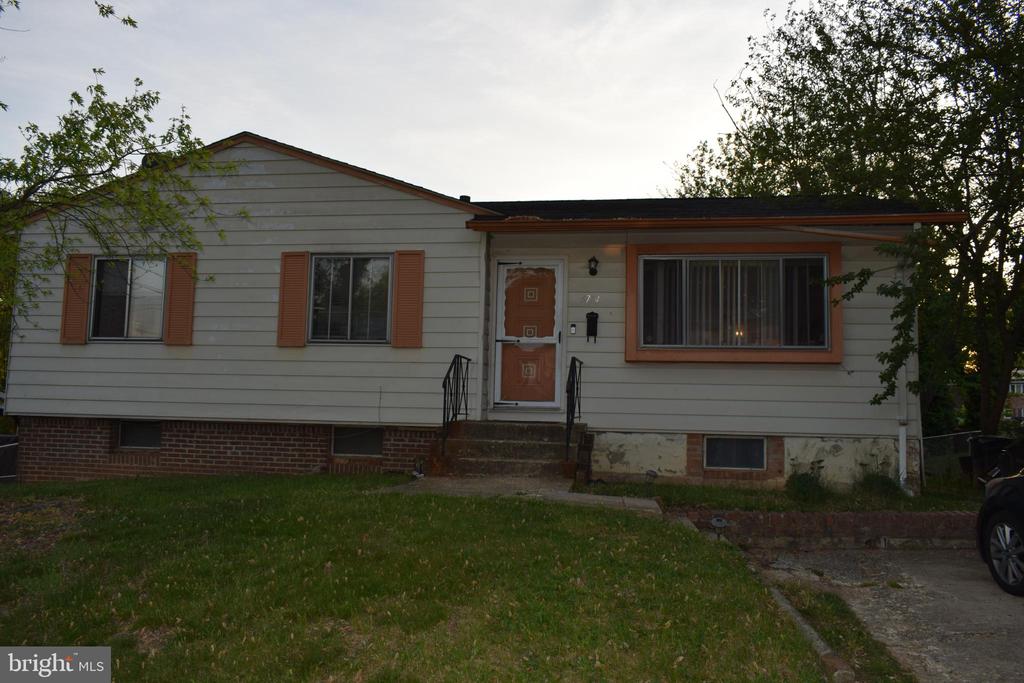 6704 HASTINGS DRIVE