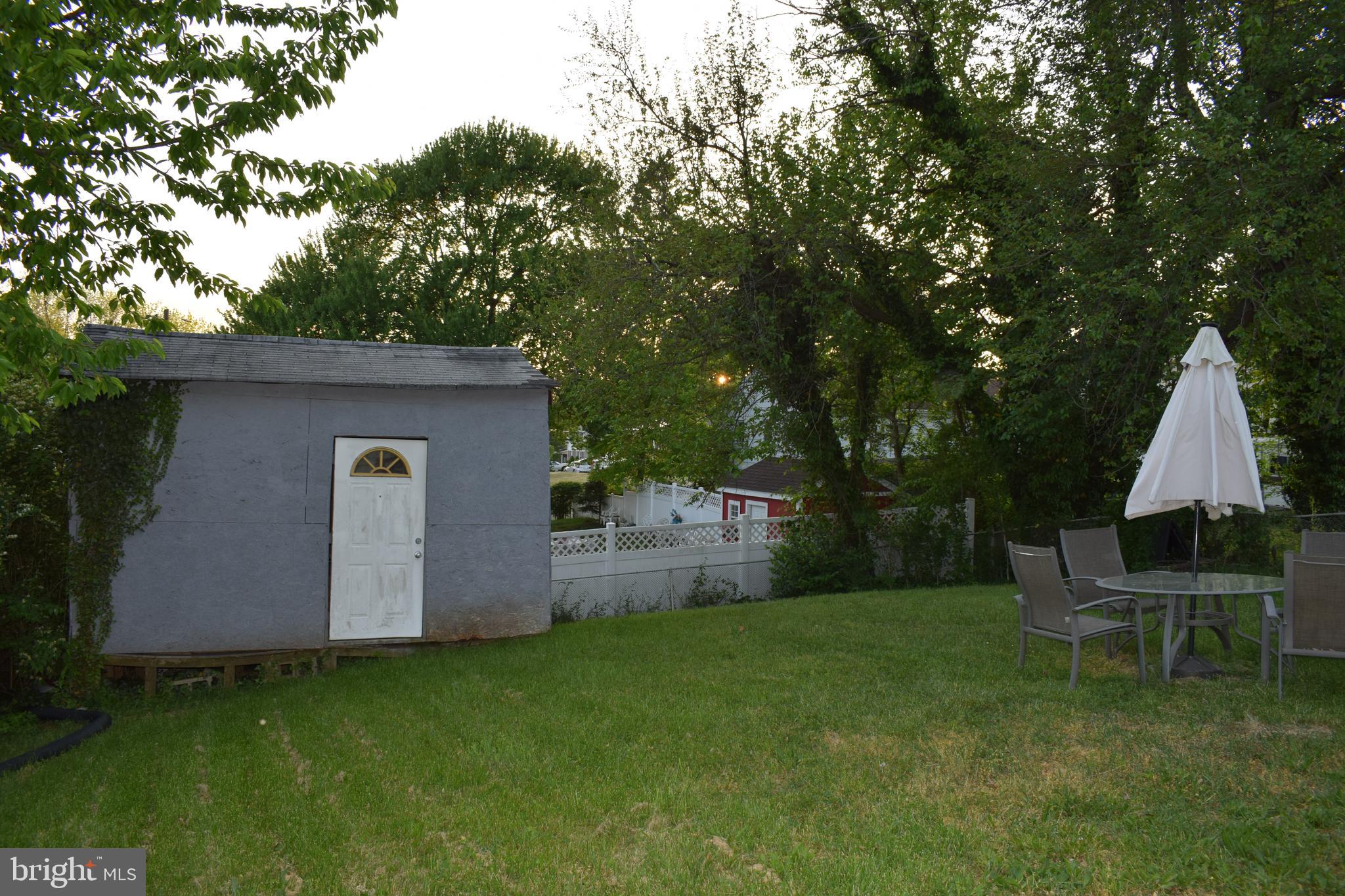 6704 HASTINGS DRIVE