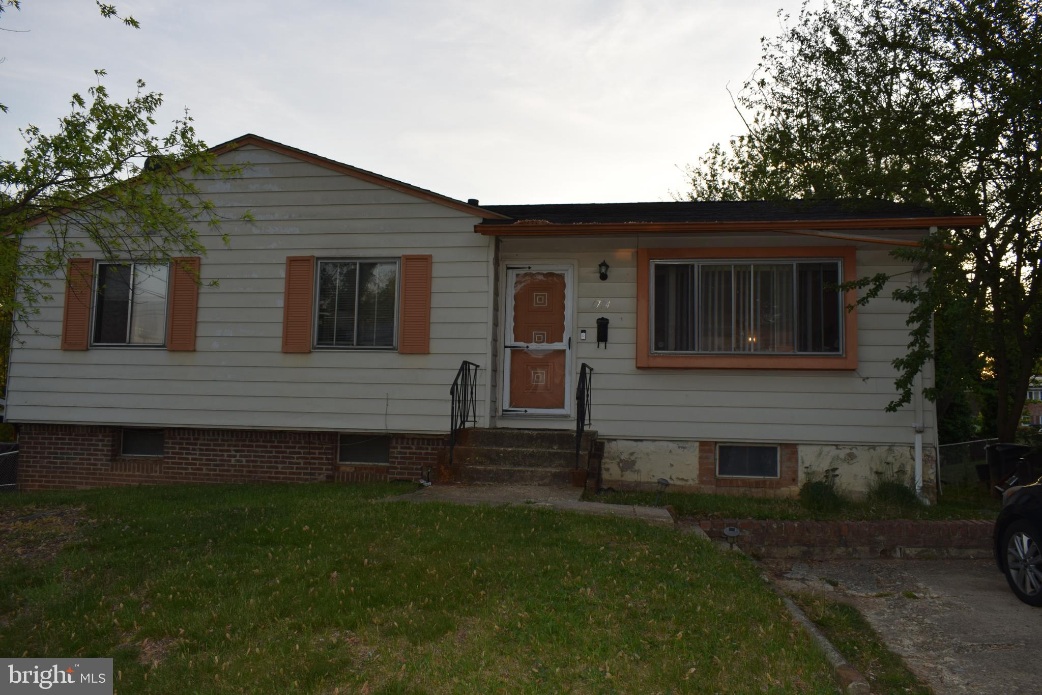 6704 HASTINGS DRIVE