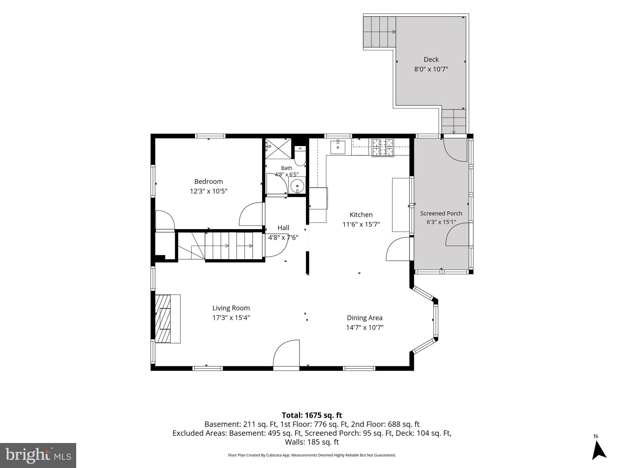 6704 BOXWOOD DRIVE