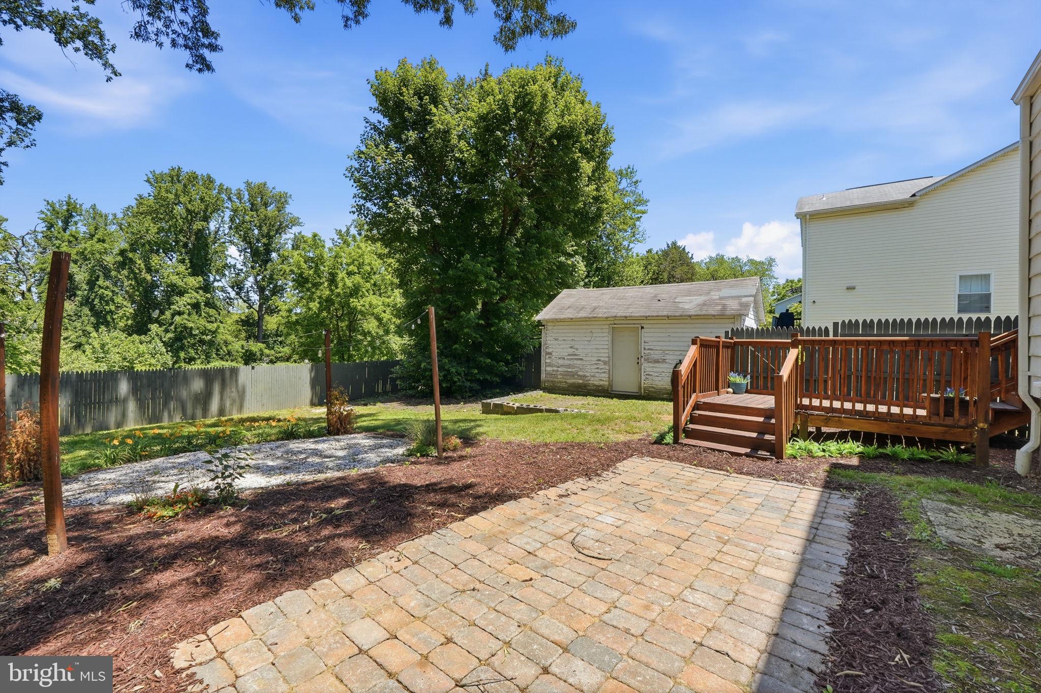 6704 BOXWOOD DRIVE