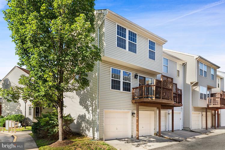 13811 CHURCHVILLE DRIVE