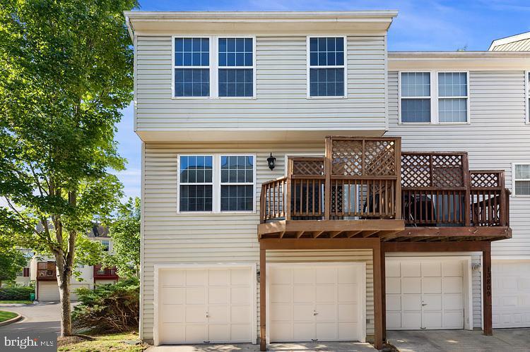 13811 CHURCHVILLE DRIVE