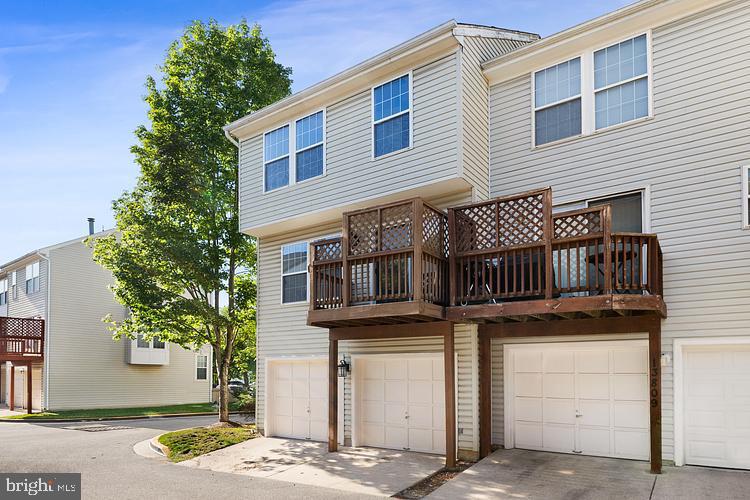 13811 CHURCHVILLE DRIVE