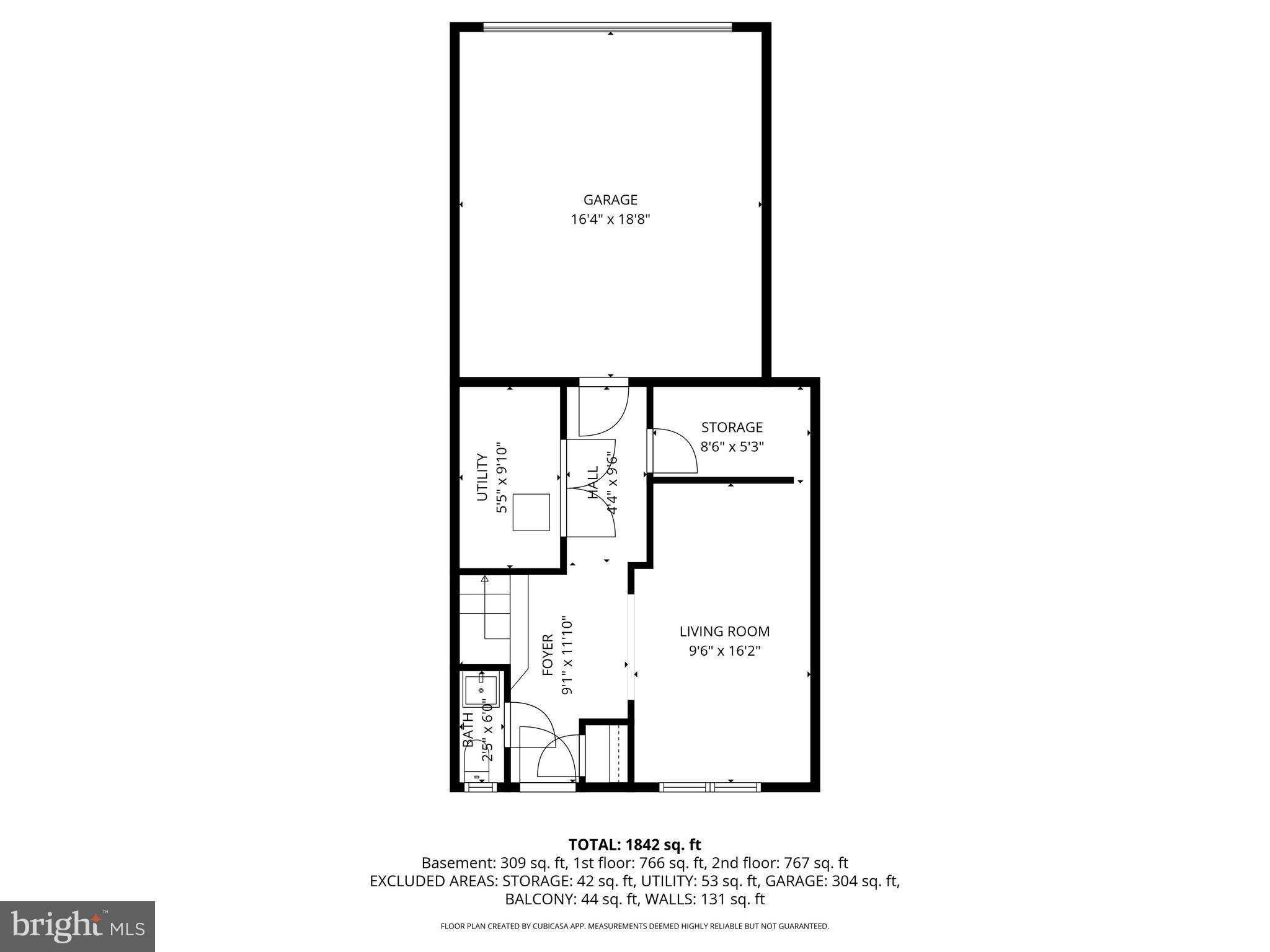 2826 TOLES PARK DRIVE