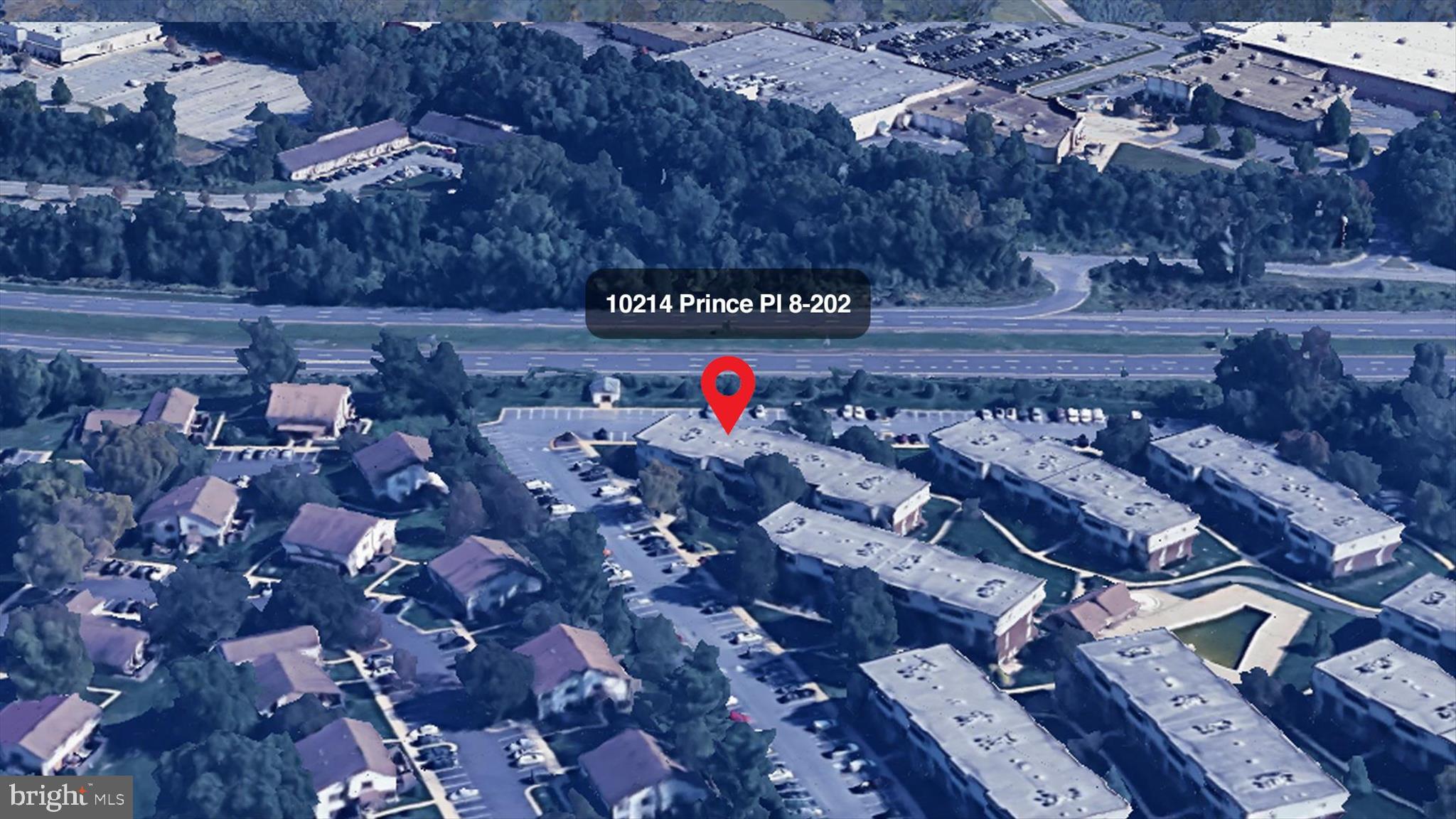 10214 PRINCE PLACE 8-202