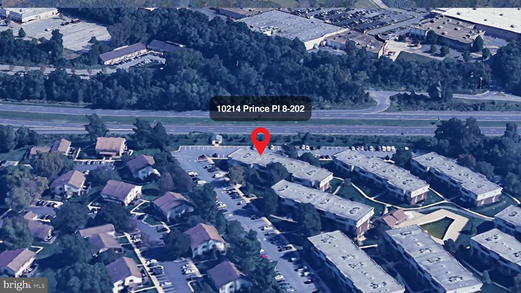 10214 PRINCE PLACE 8-202