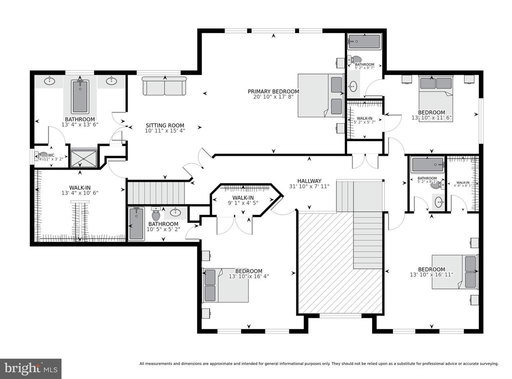 13330 LENFANT DRIVE