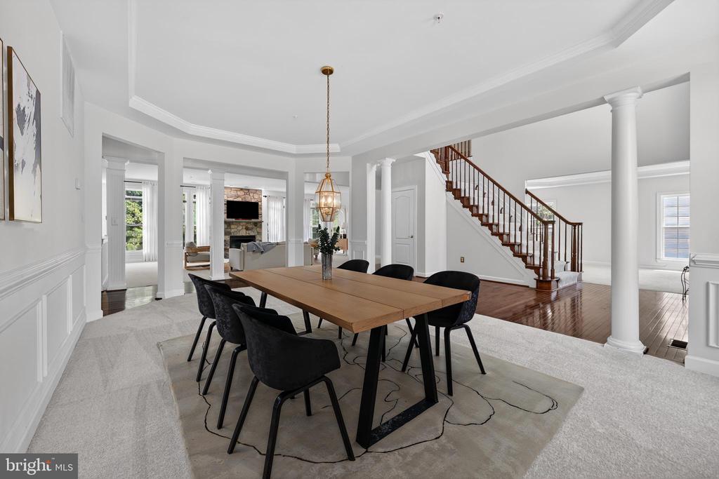 13330 LENFANT DRIVE