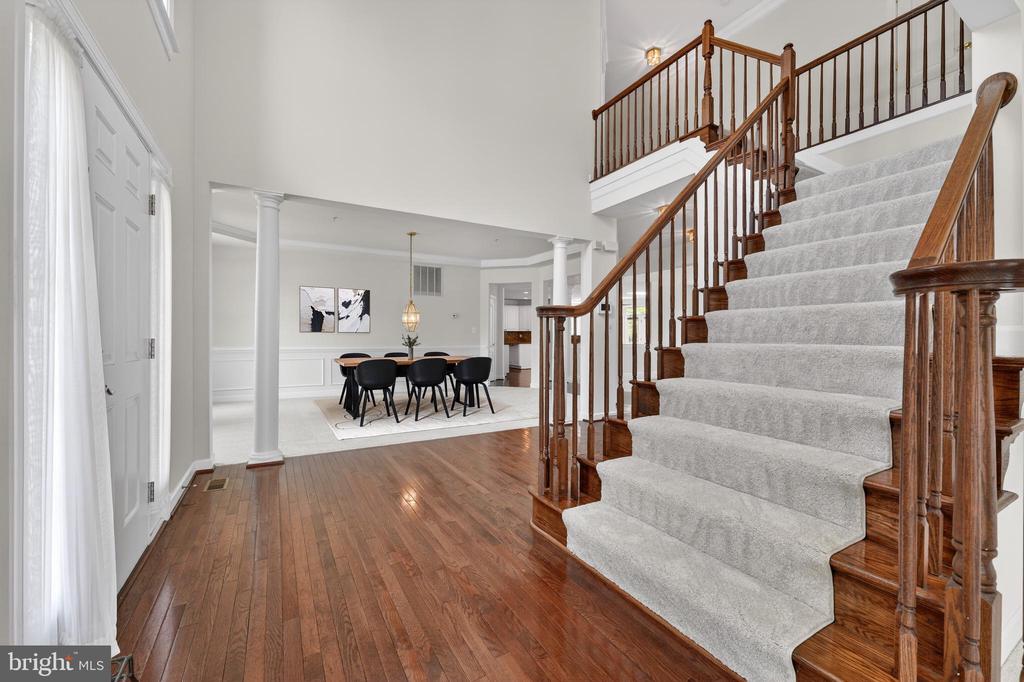 13330 LENFANT DRIVE
