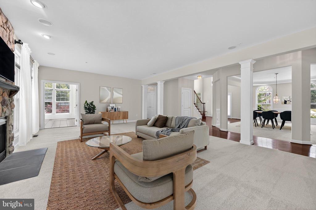 13330 LENFANT DRIVE