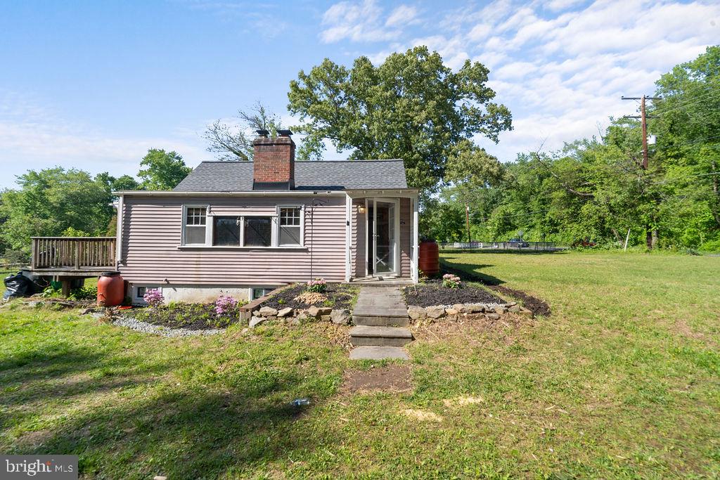 10301 LIVINGSTON ROAD