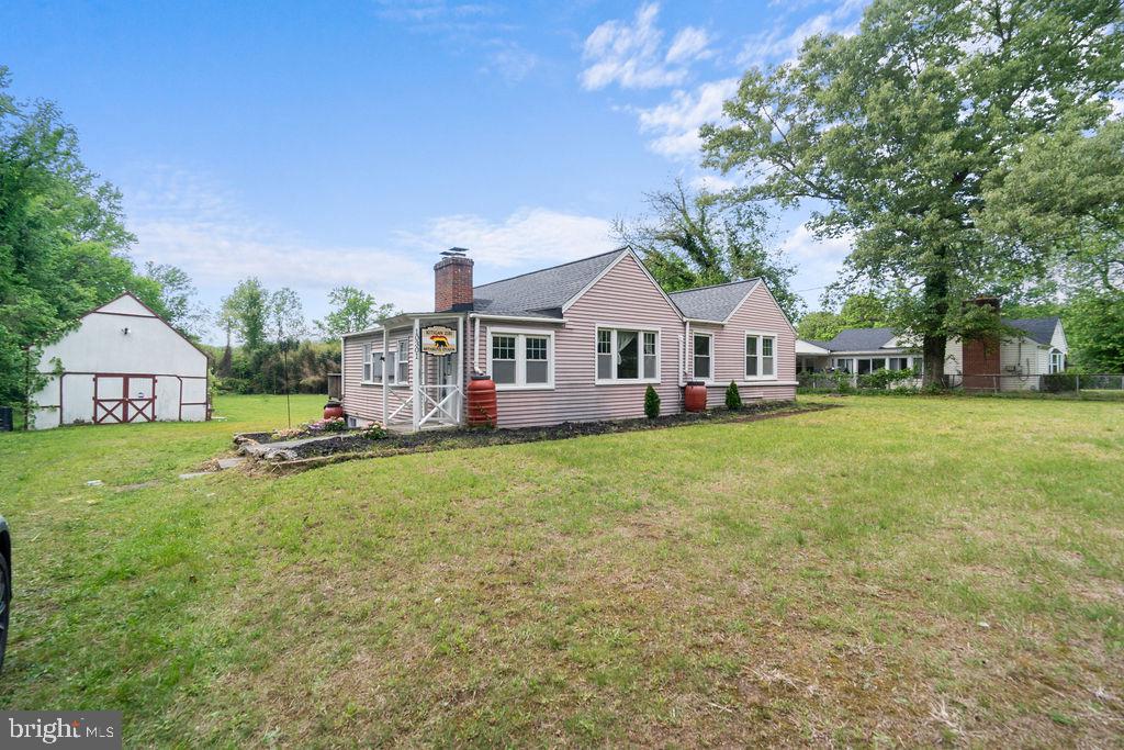 10301 LIVINGSTON ROAD