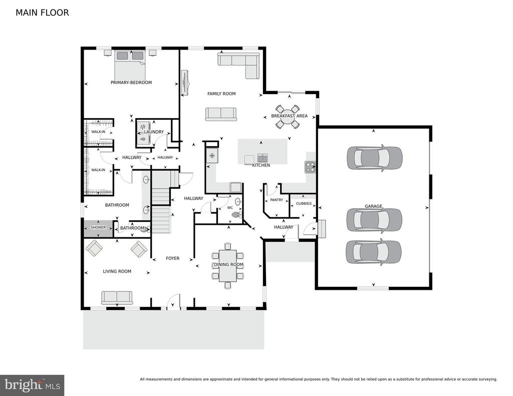11304 ELIANA COURT