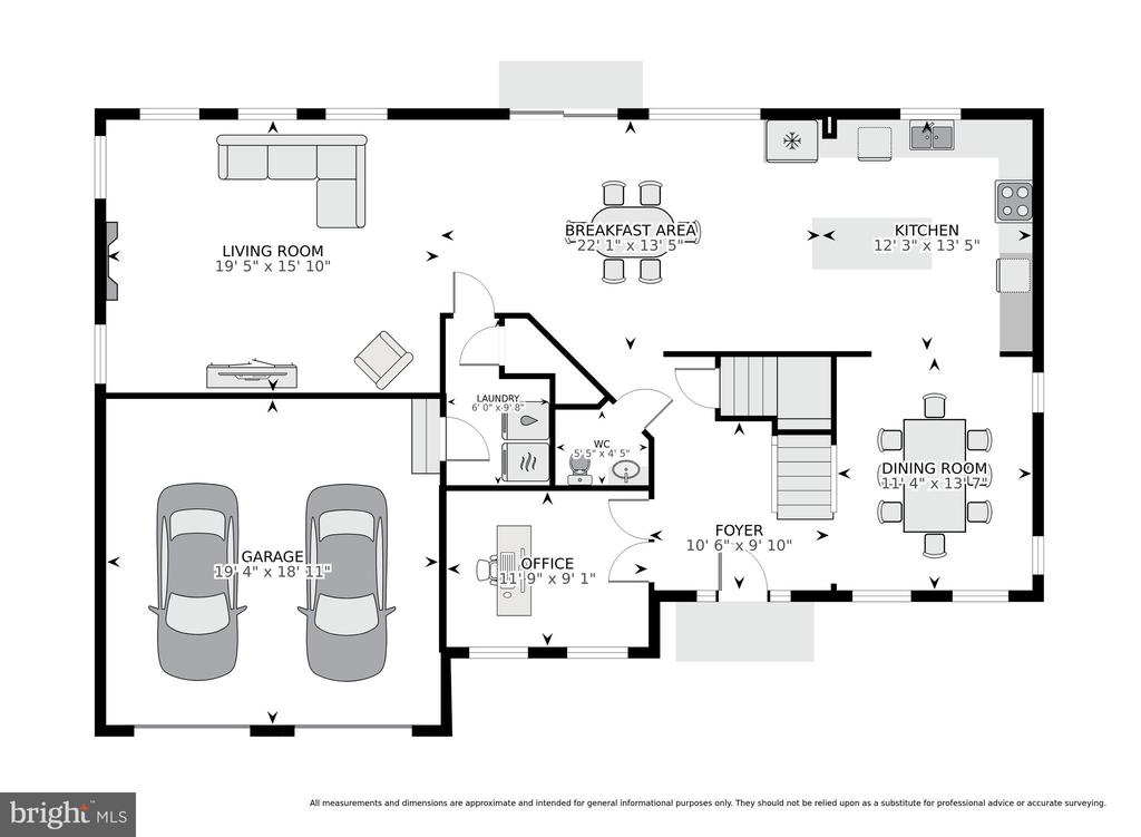 11705 HORSE STABLE COURT