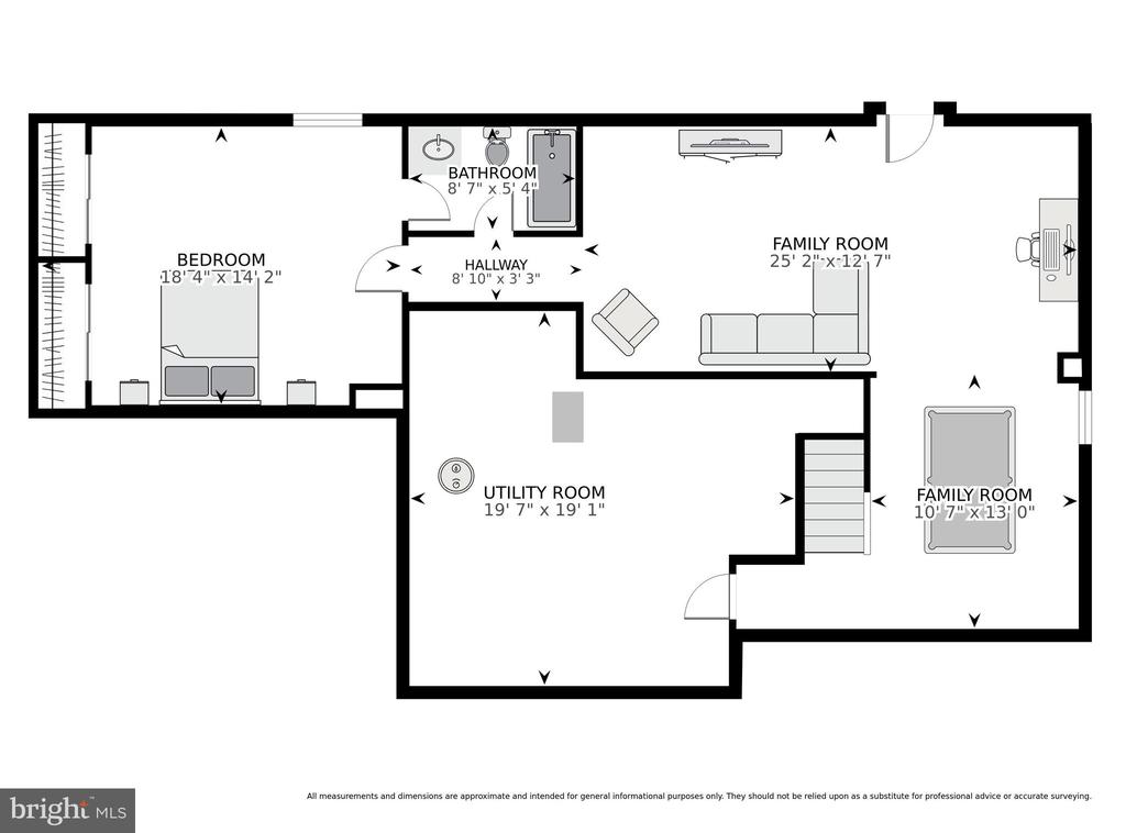 11705 HORSE STABLE COURT