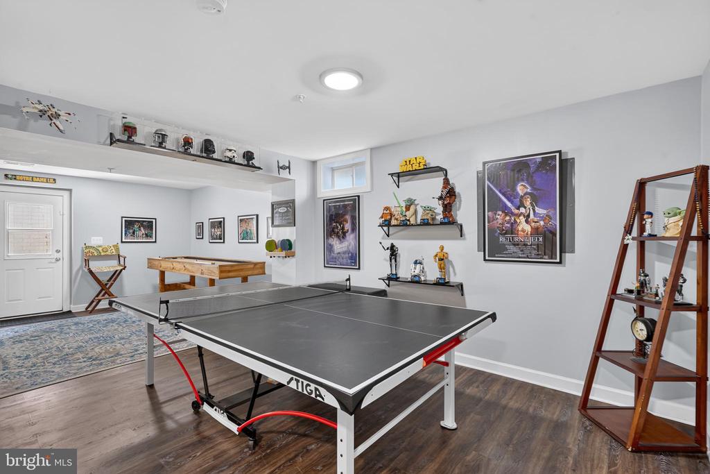 11705 HORSE STABLE COURT